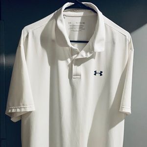 Under Armor Performance Polo